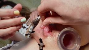 I'm Learning to Widen My Little Hole - HD - 3:04 video - from xHamster