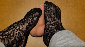 Humiliation ball busting and harsh trample - HD - 22:47 video - from xHamster