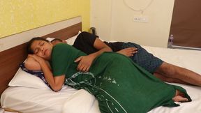 Indian Servant Fucking Her Mature House Owner - HD - 17:30 video - from FapHouse