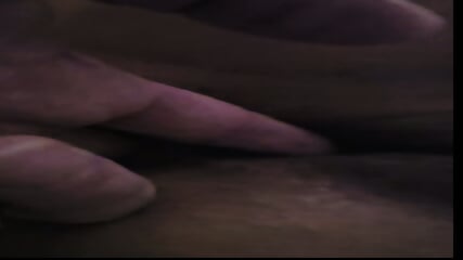 Close Up Pussy Play Masturbation Fingering Her Ass - 4K - 3:01 video - from Eporner
