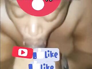 Jamaican Police Undressed!!! Sucking Weenie Cum Discharged - 0:49 video - from Ebony8
