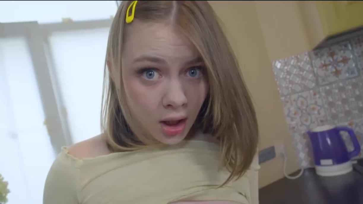 Anal destruction of little bitch Lesya Milk. - 12:52 video - from Fapality