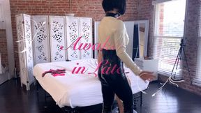 Awakened in Latex, a Doll Fantasy in Full - SD - 21:05 video - from Clips4sale