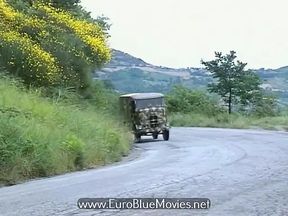 Passions of War - 100:42 video - from xHamster
