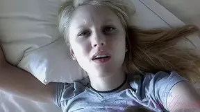 Virtual Vacation In Las Vegas With Lily Rader Part 3 - HD - 0:39 video - from PornL