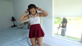 She's In Control 2 - HD - 115:00 video - featuring Adriana Maya - from AEBN