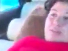 Arab couple in car - SD - 2:47 video - from ProPorn