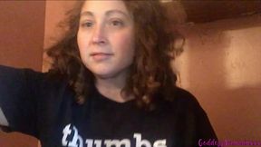 Worship My Pissy Pussy - HD - 9:26 video - from xHamster