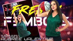Sublime Rion King and Aubree Valentine's perfect pussy trailer - HD - 44:37 video - from PornHat
