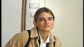German teen masturbating on the table - HD - 30:18 video - from xHamster
