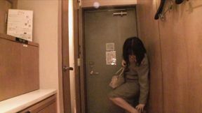 Makiko Nakane is Asian granny who loves to get dick in her hairy pussy - HD - 54:05 video - from xHamster