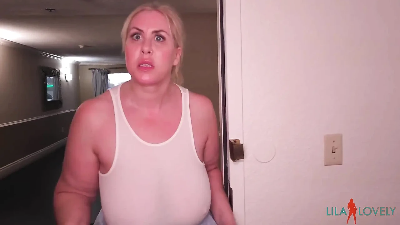 Noise Complaint Turns Three-some: Curvy MILF Joins Thick Asian Neighbor Tokyo and Her Stud! - HD - 6:12 video - featuring Tokyo Leigh - from PornFreeNow