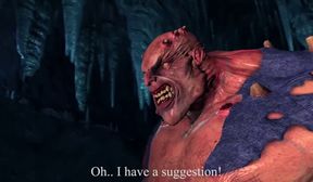 3d animation - the borders of the tomb raider - HD - 53:45 video - from PornOne