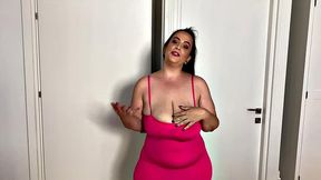 Mia Sweetheart: A Whole Lotta Shakin' Going On - HD - 9:22 video - from Some.Porn