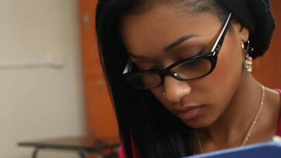 An extra credit assignment - HD - 8:00 video - from Faperoni
