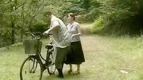 Caught in the Act - A Cheating Asian Couple Surprise Visitor - 26:39 video - from JapanWhores