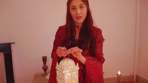 GoT roleplay - Impregnate Melisandre - HD - 16:47 video - from FapHouse