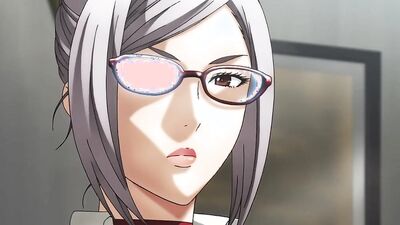 Watch this uncensored anime porn featuring sexy babes fucking in prison school full of prisoner action! - HD - 24:41 video - from CartoonPorn