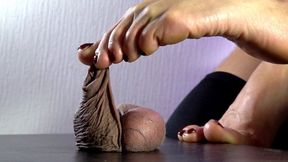 Foreskin play - HD - 14:21 video - from Clips4sale