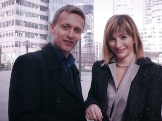 Booty screw for the mother with the majority charming butt in Europe - HD - 54:15 video - from FreePorn8