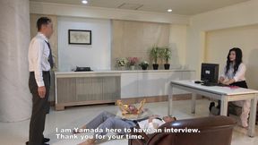 Sadist Female President's Whipping Facesitting Newcomer Training - HD - 8:12 video - from xHamster