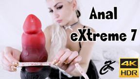 Anal Extreme 7 - HD - 21:52 video - from LoyalFans