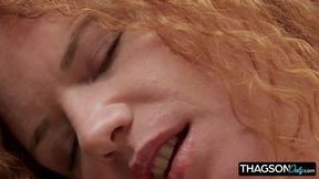 Horny MILF Explores Urethral Pleasure with Metal Rod - HD - 3:28 video - from xHamster
