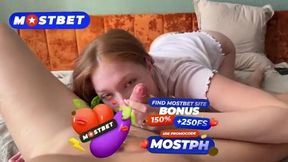 Stepsister's Secret Encounter with Her Stepbrother - A Must-See! Tags: Lizzy W, Lizzy Wild, redhead, step sis, homemade. - HD - 9:19 video - from JuicyVid