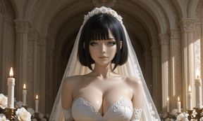 Vows Broken Beneath Holy Stone - VR - 10:26 video - from SexLikeReal