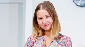 Curvy porn with vivid Amalia Davis from Busty Teens - HD - 6:00 video - from PornHat