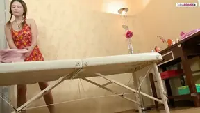 First the massage then the hard anal fuck - 29:57 video - from AnalPornXL