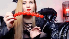 Trained To Love Anal! - SD - 11:08 video - from Clips4sale