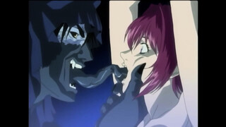 Bible Black Origins Sex Scenes ENG DUB - HD - 19:34 video - from HentaiGem