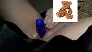 MY KINKY TEEN ARAB GIRL MASTUBATES WITH VIBRATOR &amp_ MY CUM ALL OVER HER CURVY BODY-AMATEUR ARABIAN SNOWWHITE-BEVERLY HILLS LOS ANGELES USA-FOOD PORN 67 - HD - 10:58 video - featuring Beverly Hills - from XVideos