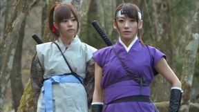 Ninja First Chapter - 153:31 video - from AbXXX