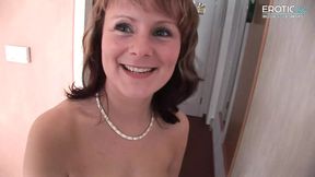 German camgirl has blind date with a user! - HD - 41:03 video - from xHamster