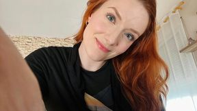 Quickie with step mom, she squirts all over you - HD - 6:58 video - from Clips4sale