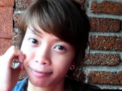 Special Thai dessert after local dinner - HD - 9:07 video - from DrTuber