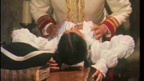 The Maid and the General Ancient Orgasm - 7:47 video - from xHamster