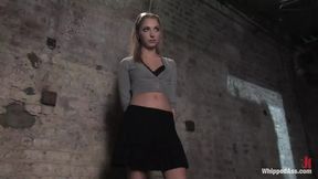 Jaelyn Fox - Whipped Ass by Kink - HD - 11:12 video - from xHamster