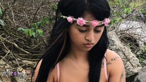 Hot sex with unknown woman - HD - 12:17 video - from xHamster