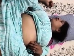 आंटी को चोदकर उसे नींद - 5:56 video - from VipTube