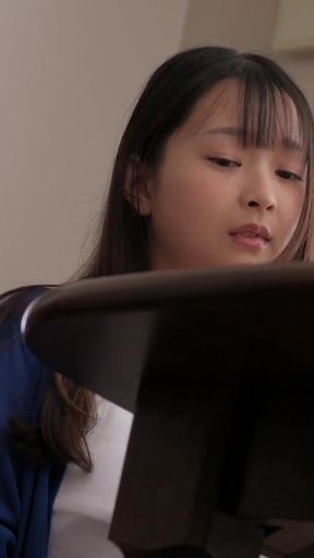 The Beautiful Young Wife Seduced By Her Stepson. She Was Drowning In A Repeated Affair And Pregnant Sex.   Clip 1 - HD - 0:30 video - from xHamster