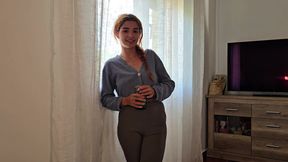 stepdad finds my porn🤤 tube so I propose something so that he doesn't tell it - HD - 24:37 video - from xHamster