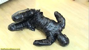 Mummification with Sandra Sanchez - HD - 22:11 video - from xnxxGold