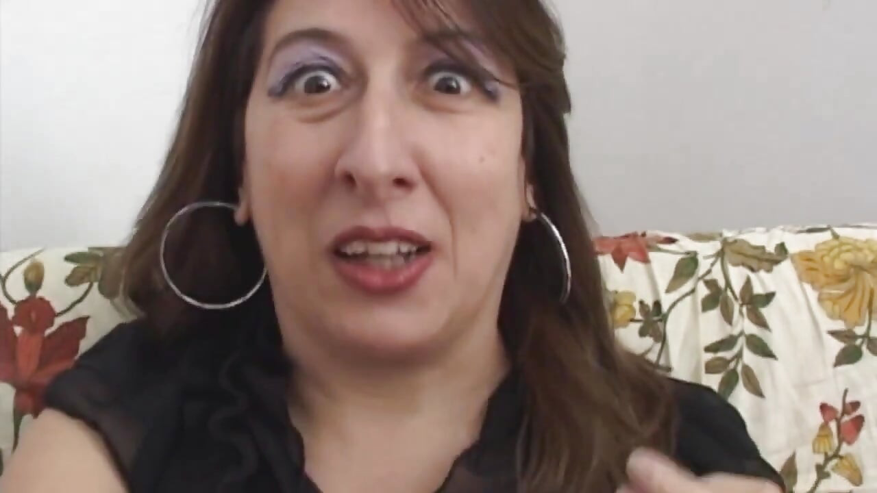 Mature MILF cougar Veronica Rossi takes double penetration and gangbang in her ass - HD - 31:59 video - from Anal.media
