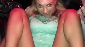 Barely-legal Asian teen gets fucked in Sex Cinema after school - 8:04 video - from AnalRZ