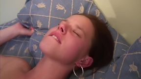 Amateur curvy wench hard porn video - HD - 44:52 video - from Analdin