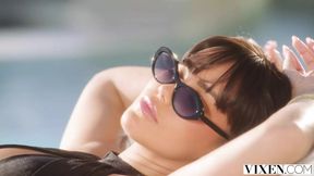 VIXEN Feisty Drama Queen Alina Loves Passionate Make Up Sex - HD - 12:04 video - from xHamster
