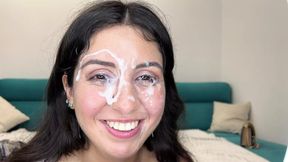 Facial Compilation. Cum on Face Compilation . 12 Huge Cumshots. Cum in Mouth Compilation - HD - 8:55 video - from xHamster